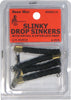 Beau Mac Slinky Drop Sinkers