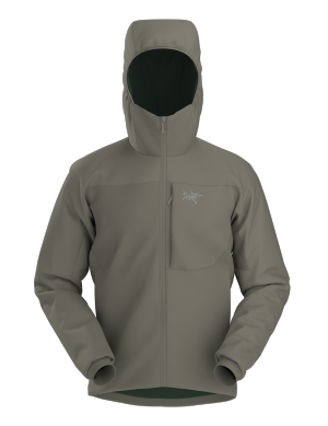 Arc'teryx Proton LT Hoody Men's