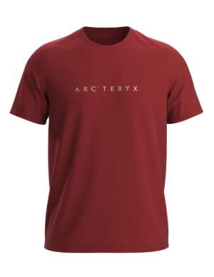 Arc'teryx Cormac Arc'word SS Men's