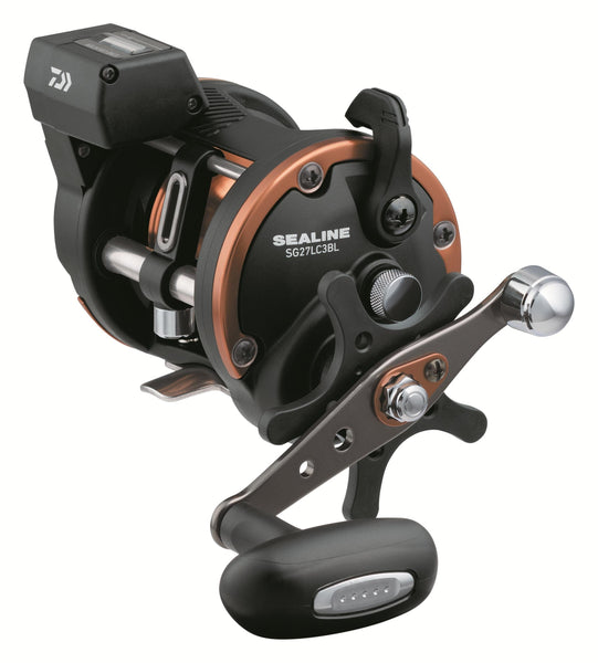 DAIWA SEALINE ZZZ