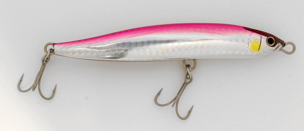 Shimano Coltsniper Sinking Stickbait Lures ZZZ