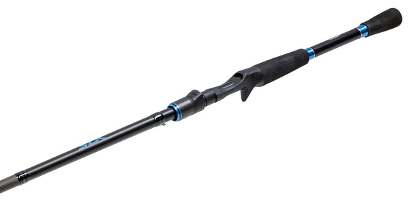 Shimano SLX Bass Casting Rod ZZZ