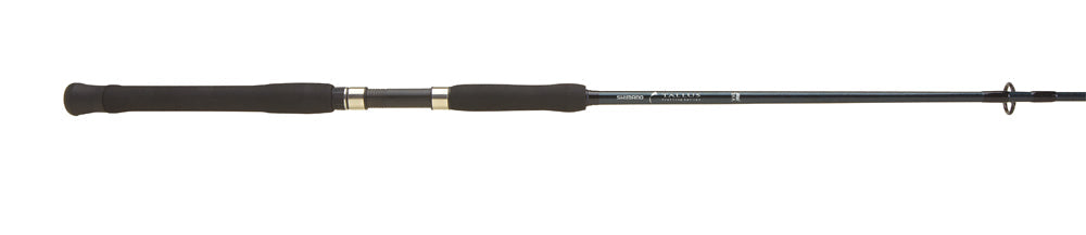 Shimano Tallus Blue Water Saltwater Rods ZZZ