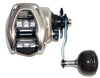 Shimano TranX Baitcasting Reel ZZZ