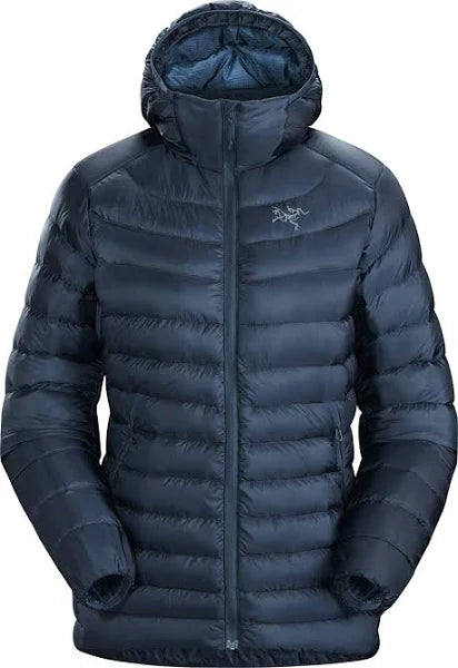 Arc'teryx Cerium LT Hoody Women's