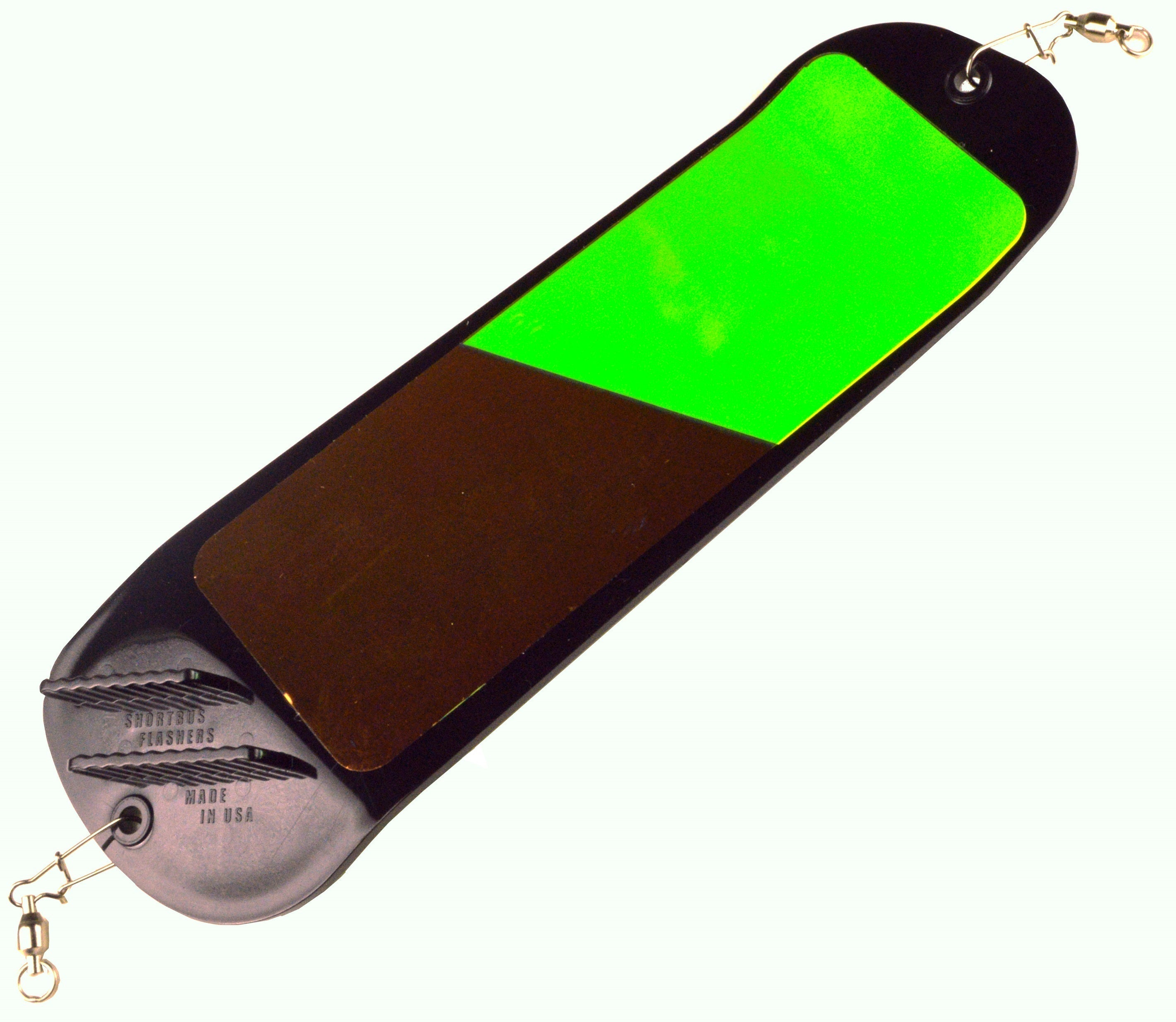 Shortbus Super Series 11" Dodger Flashers