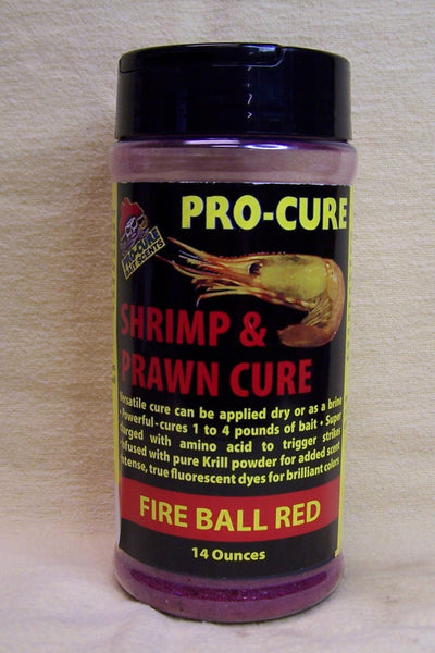 Pro-Cure Shrimp & Prawn Cure