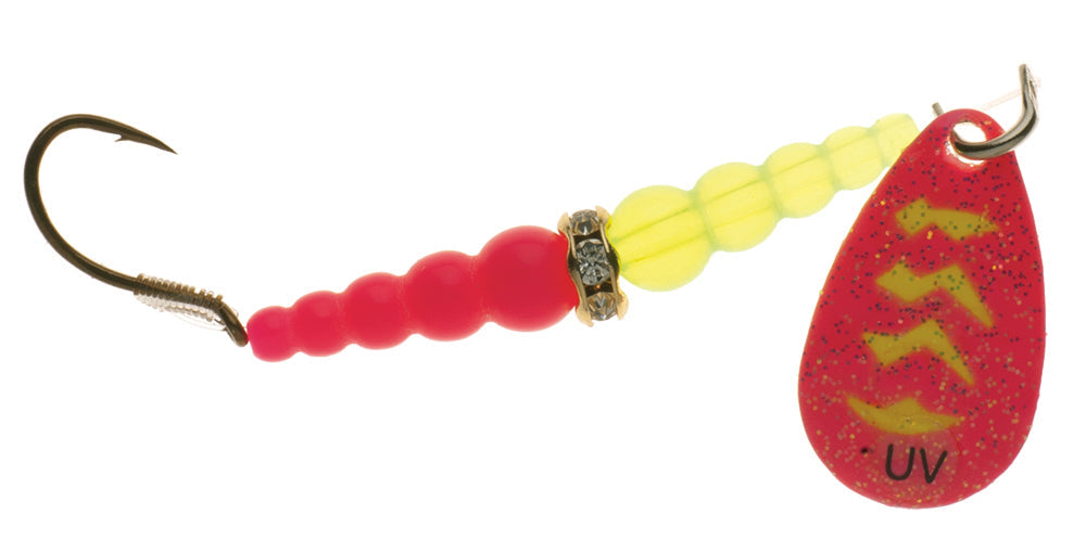 Yakima Bait Silver Magic 8 ZZZ