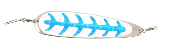 Shasta Tackle Salmon Sling Blade Dodger