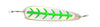 Shasta Tackle Sling Blade Dodger
