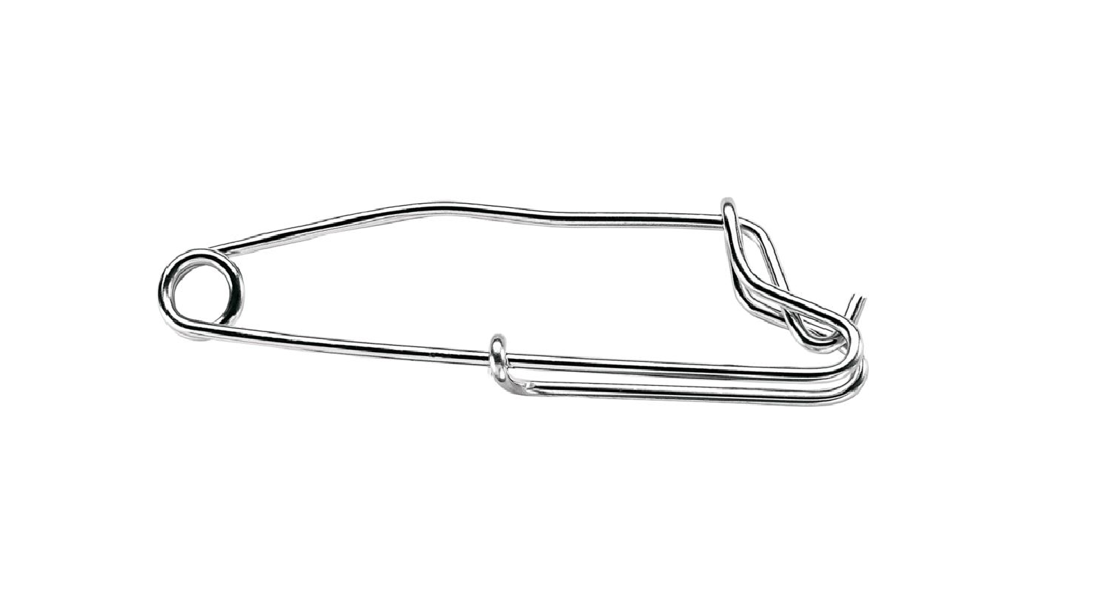 Smi Stainless Steel 2" Mini Connecting Snaps