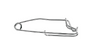 Smi Stainless Steel 2" Mini Connecting Snaps