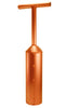 SMI Aluminum 5" T-Handle Clam Gun