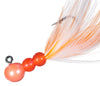 Beau Mac Steelhead Marabou Bead Jigs