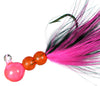 Beau Mac Steelhead Marabou Bead Jigs