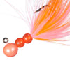 Beau Mac Steelhead Marabou Bead Jigs