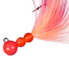 Beau Mac Steelhead Marabou Bead Jigs