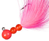 Beau Mac Steelhead Marabou Bead Jigs