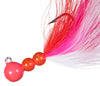 Beau Mac Steelhead Marabou Bead Jigs