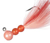 Beau Mac Steelhead Marabou Bead Jigs