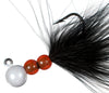 Beau Mac Pro Series Steelhead Marabou Bead Jigs