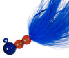Beau Mac Steelhead Marabou Bead Jigs