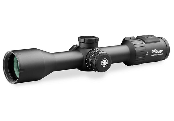 SIG SAUER SIERRA6BDX 3-18X44 MM
