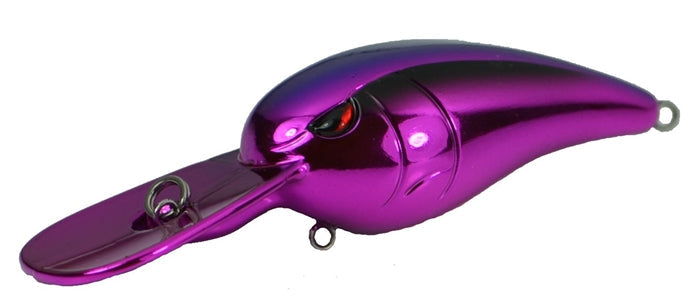 Spro Rkstar 55 Crankbait Plug