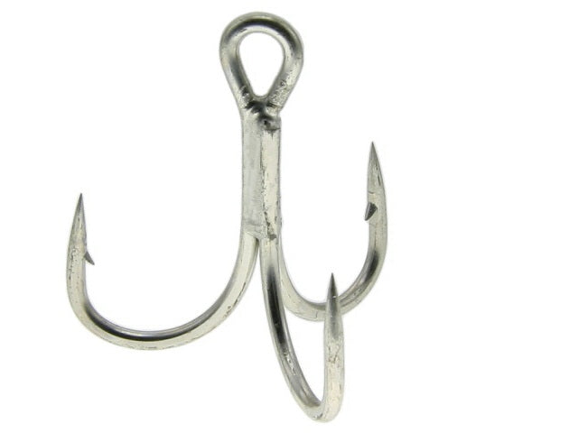 Owner Stinger-46 Tin Treble Hooks