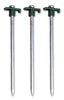 Stansport T-Top Nail Stakes