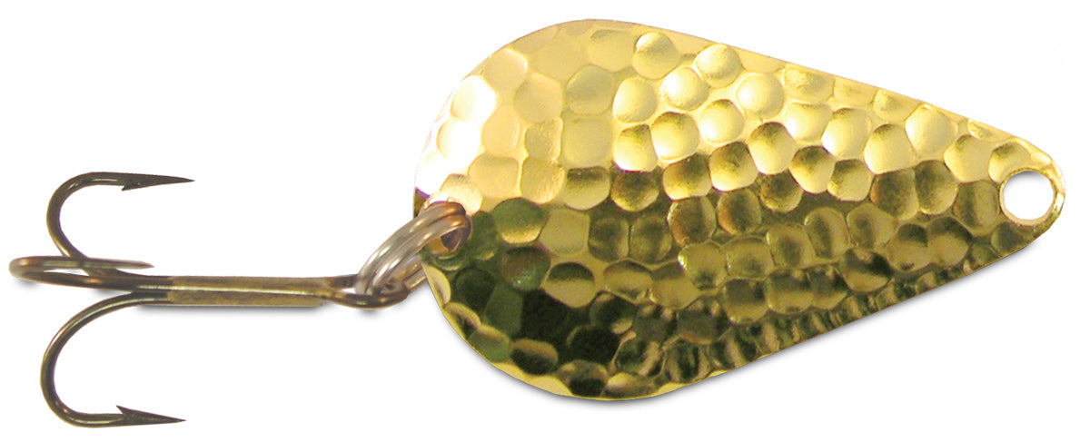 Acme Tackle Stee-Lee Spoon