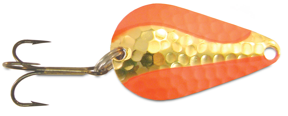 Acme Tackle Stee-Lee Spoon