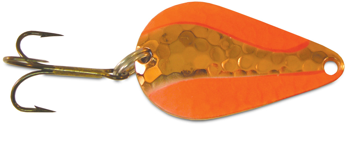 Acme Tackle Stee-Lee Spoon
