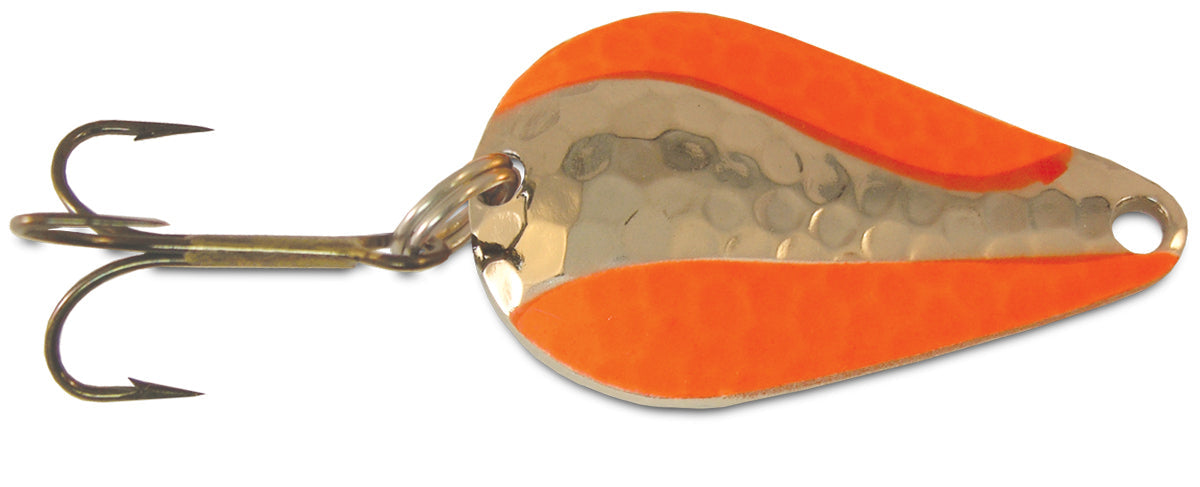 Acme Tackle Stee-Lee Spoon