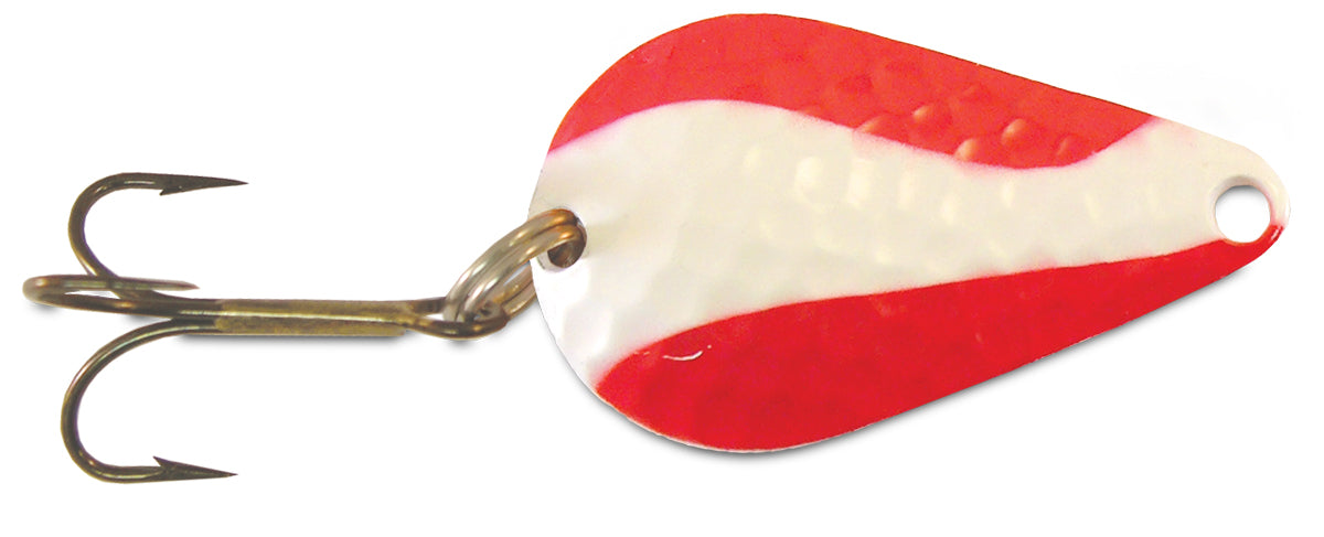 Acme Tackle Stee-Lee Spoon