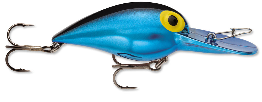 Storm Original Wiggle Wart Plugs ZZZ