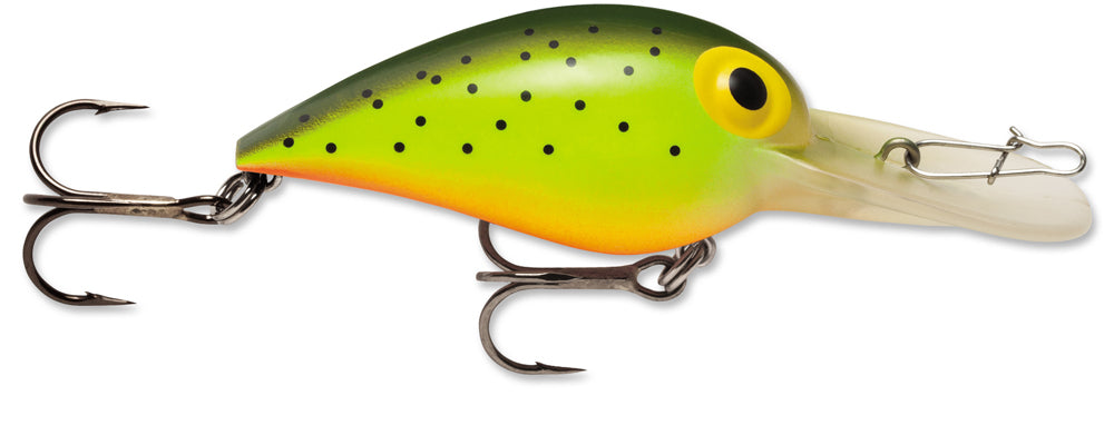 Storm Original Wiggle Wart Plugs ZZZ