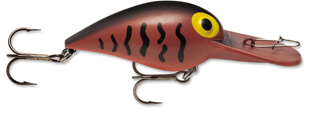 Storm Original Wiggle Wart Plugs ZZZ