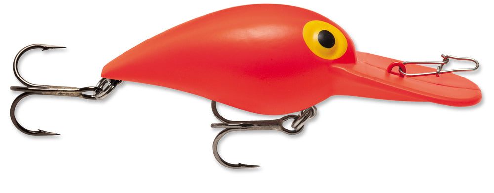 Storm Original Wiggle Wart Plugs ZZZ