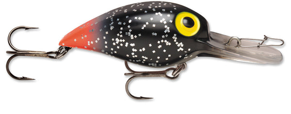 Storm Wiggle Wart MadFlash Plugs ZZZ