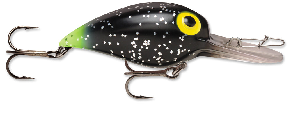 Storm Wiggle Wart MadFlash Plugs ZZZ