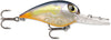 Storm Wiggle Wart MadFlash Plugs