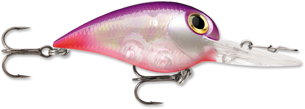 Storm Wiggle Wart MadFlash Plugs ZZZ