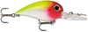 Storm Wiggle Wart MadFlash Plugs