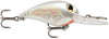 Storm Wiggle Wart MadFlash Plugs