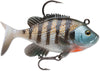 Storm WildEye Live Soft Bait Lures