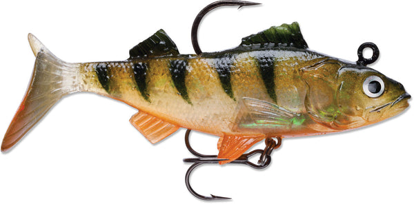Storm WildEye Live Soft Bait Lures ZZZ