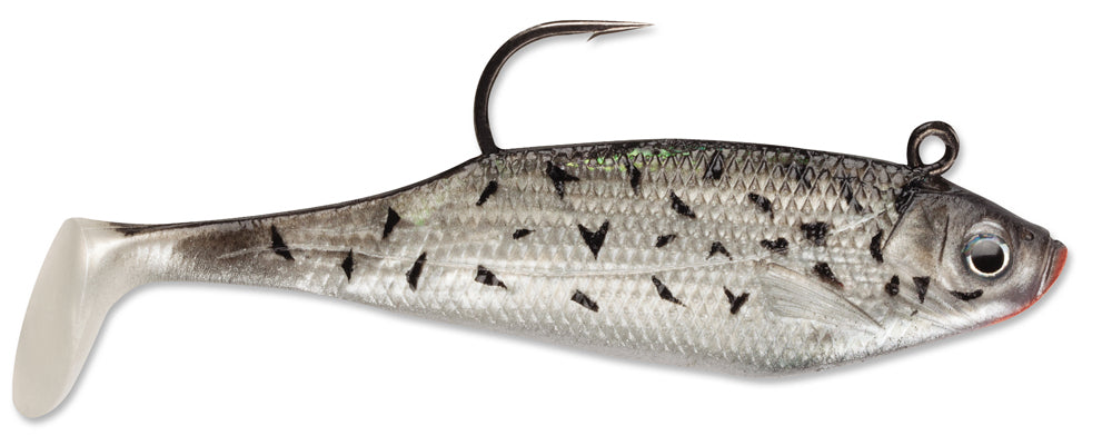 Storm WildEye 2" Swim Shad Soft Bait Lures