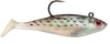 Storm WildEye 6" Swim Shad Soft Bait Lures