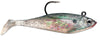 Storm WildEye 6" Swim Shad Soft Bait Lures
